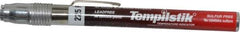 Tempil - 225°F Tempilstik Temp Indicating Marker - 107°C - Exact Industrial Supply