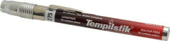 Tempil - 275°F Tempilstik Temp Indicating Marker - 135°C - Exact Industrial Supply