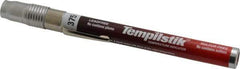 Tempil - 375°F Tempilstik Temp Indicating Marker - 191°C - Exact Industrial Supply