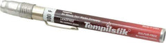 Tempil - 400°F Tempilstik Temp Indicating Marker - 204°C - Exact Industrial Supply