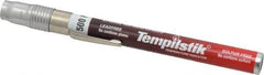 Tempil - 500°F Tempilstik Temp Indicating Marker - 260°C - Exact Industrial Supply
