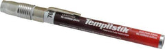 Tempil - 700°F Tempilstik Temp Indicating Marker - 371°C - Exact Industrial Supply