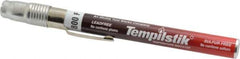 Tempil - 800°F Tempilstik Temp Indicating Marker - 427°C - Exact Industrial Supply