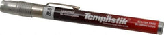 Tempil - 850°F Tempilstik Temp Indicating Marker - 454°C - Exact Industrial Supply