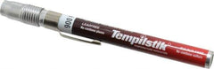 Tempil - 900°F Tempilstik Temp Indicating Marker - 482°C - Exact Industrial Supply