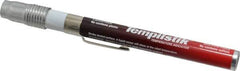 Tempil - 1,150°F Temp Indicating Crayon - 621°C - Exact Industrial Supply