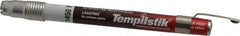 Tempil - 1,450°F Tempilstik Temp Indicating Marker - 788°C - Exact Industrial Supply
