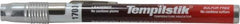Tempil - 1,700°F Tempilstik Temp Indicating Marker - 927°C - Exact Industrial Supply