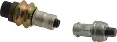 AVK - M6x1 Thread Adapter Kit for Manual Insert Tool - For Use with AA112 - Exact Industrial Supply