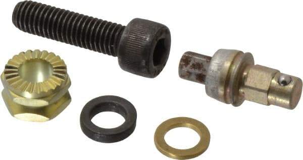 AVK - M8x1.25 Thread Adapter Kit for Manual Insert Tool - For Use with AA112 - Exact Industrial Supply