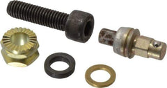 AVK - M8x1.25 Thread Adapter Kit for Manual Insert Tool - For Use with AA112 - Exact Industrial Supply