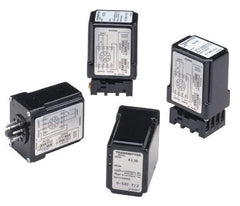 Dwyer - Signal Conditioning Module - Transmitter Control, 12-24 VAC/VDC - Exact Industrial Supply