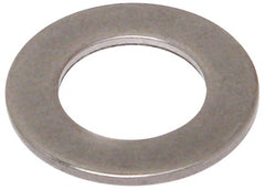 Made in USA - Round Shims Type: Round Shim System of Measurement: Metric - Exact Industrial Supply