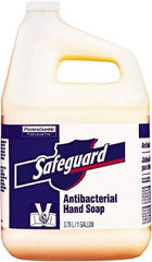 Safeguard - 1 Gal Bottle Liquid Soap - Light Scent - Exact Industrial Supply