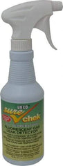 LA-CO - 1 Pint Gas Leak Detector - Spray Bottle - Exact Industrial Supply