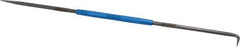 Moody Tools - 8" OAL Straight/Bent Scriber - Steel - Exact Industrial Supply