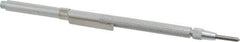 Moody Tools - 5-1/8" OAL Pocket Scriber - Steel - Exact Industrial Supply