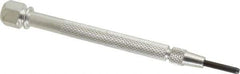 Moody Tools - 3-3/4" OAL Pocket Scriber - Steel - Exact Industrial Supply