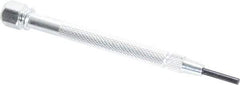Moody Tools - 3-3/4" OAL Pocket Scriber - Steel - Exact Industrial Supply