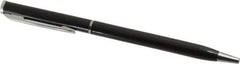 Moody Tools - 5-1/4" OAL Retractable Pocket Scriber - Carbide Point - Exact Industrial Supply