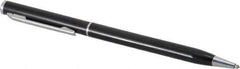 Moody Tools - 5-1/4" OAL Retractable Pocket Scriber - Steel - Exact Industrial Supply