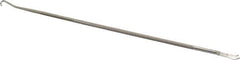 Moody Tools - 8-1/8" OAL Spring Tool - Steel - Exact Industrial Supply