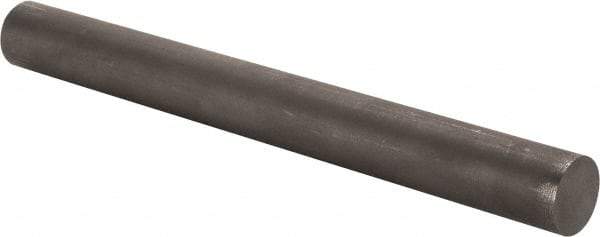 SGL Carbon Group - 12 Inch Long EDM Rod - 1-1/4 Inch Wide - Exact Industrial Supply