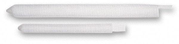 Red Head - 13" Long Adhesive Anchoring Screen - For Use with 3/4 Rods, Nylon - Exact Industrial Supply