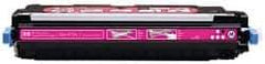 Hewlett-Packard - Magenta Toner Cartridge - Use with HP Color LaserJet 3600 - Exact Industrial Supply