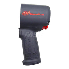 Impact Wrench & Ratchet Parts; Product Type: Housing Assembly; For Use With: Ingersoll Rand 2135 Series Impact Wrench; Compatible Tool Type: Impact Wrench; Material: Polymer; Overall Length (Inch): 7-1/8; Overall Width (Inch): 3/12