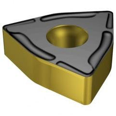 WNMX211251MM Grade 4335 Turning Insert - Exact Industrial Supply