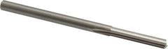 Onsrud - 1/4" Diam, 1/4" Shank Diam, 1-1/4" Length of Cut, 2 Flute Double Edge Straight Router Bit - 4" Overall Length, Right Hand Cut, Solid Carbide - Exact Industrial Supply