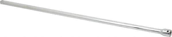 Blackhawk by Proto - 3/8" Drive Standard Socket Extension - 20" OAL - Exact Industrial Supply
