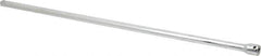 Blackhawk by Proto - 3/8" Drive Standard Socket Extension - 20" OAL - Exact Industrial Supply