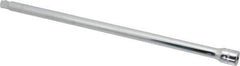 Blackhawk by Proto - 3/8" Drive Standard Socket Extension - 12" OAL - Exact Industrial Supply