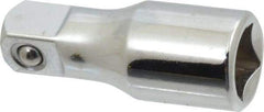 Blackhawk by Proto - 3/8" Drive Standard Socket Extension - 1-3/4" OAL - Exact Industrial Supply