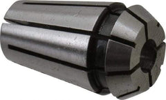 Tapmatic - 0.141" ER Series ER11 Hand Tap Collet - #0 - #6 Tap - Exact Industrial Supply