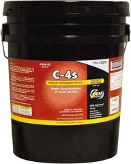 Nu-Calgon - 5 Gallon Pail Mineral Oil Refrigeration Oil - Exact Industrial Supply