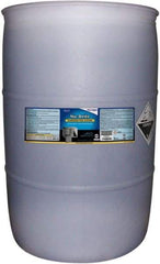 Nu-Calgon - HVAC Cleaners & Scale Removers Container Size: 55.0 Container Type: Drum - Exact Industrial Supply