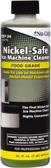 Nu-Calgon - HVAC Cleaners & Scale Removers Container Size (oz.): 16 Container Type: Bottle - Exact Industrial Supply