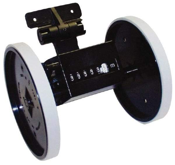Trumeter - Measuring Wheel - Exact Industrial Supply