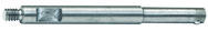 PILOT FOR HOLE ENLARGING - Exact Industrial Supply