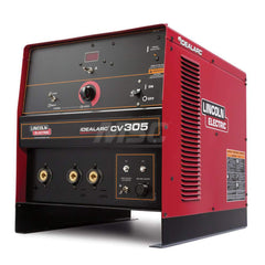 MIG Welders; Phase: 3; Duty Cycle: 100%; Frequency: 60; For Wire Type: Flux Core