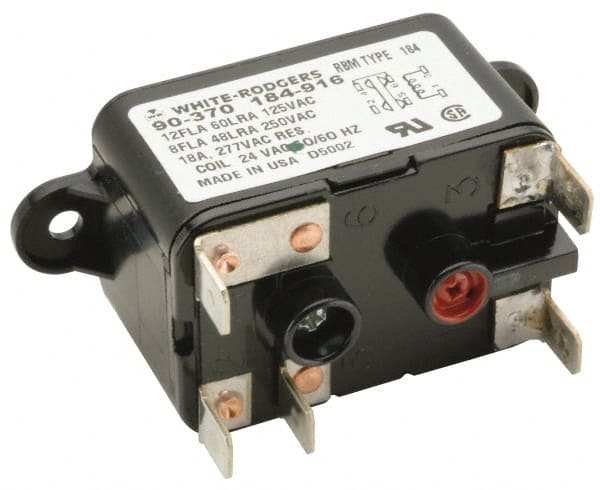 General Purpose Relays; Amperage: 8 A; Amperage: 8 A