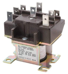 White-Rodgers - Relays Type: DPDT Voltage: 240 VAC - Exact Industrial Supply