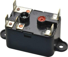 White-Rodgers - Relays Type: SPDT Voltage: 24 VAC - Exact Industrial Supply