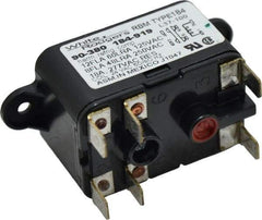 White-Rodgers - Relays Type: SPNO/SPNC Voltage: 24 VAC - Exact Industrial Supply