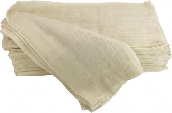 PRO-SOURCE - 1 Piece, 60 Yd. Lint Free White Cheesecloth - 36 Inch Wide Sheet, Grade 60, Box - Exact Industrial Supply