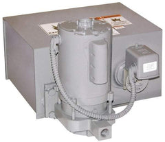 Bell & Gossett - 14 Gallon Tank Capacity, 115 Volt, Simplex Condensate Pump, Condensate System - 18 GPM - Exact Industrial Supply