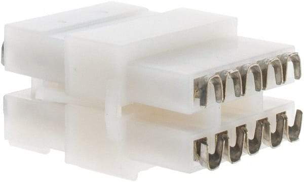 Tyco/Amp - Free Hanging Connector Kit - Exact Industrial Supply